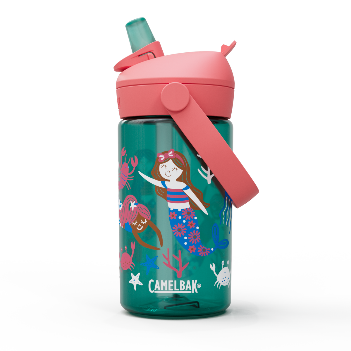 thrivetm-flip-straw-kids-14oz-bottle-with-tritantm-renew-r6 da57bykosu
