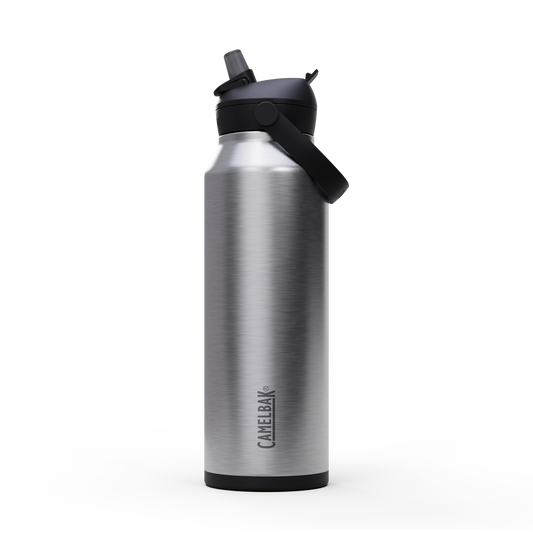 thrivetm-flip-straw-40oz-bottle-insulated-stainless-steel-m3 fsveh4qkv9