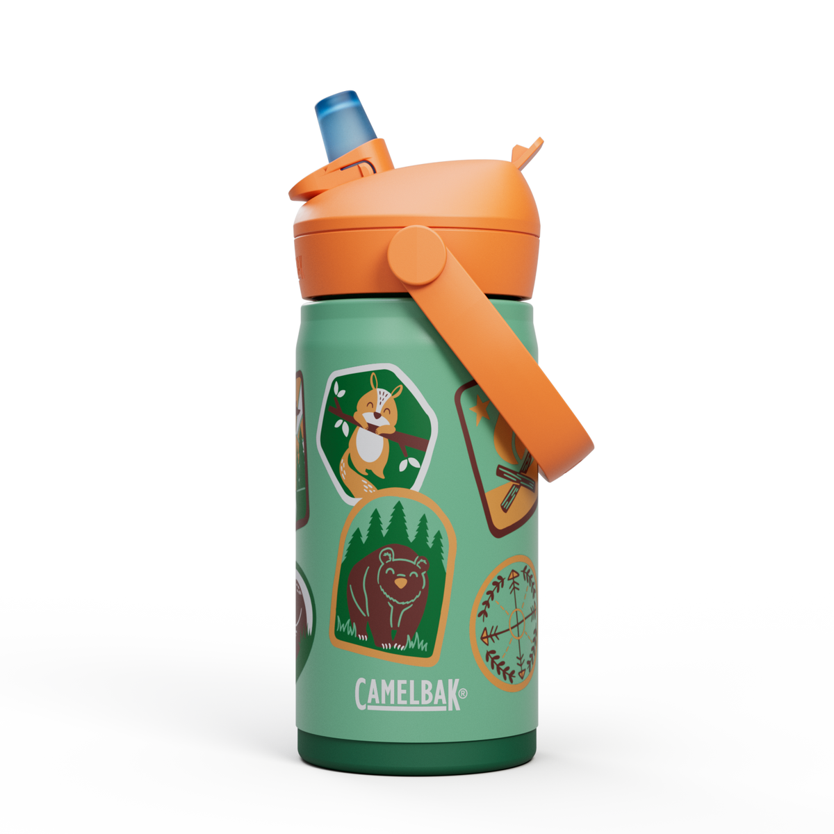 thrivetm-flip-straw-kids-12oz-bottle-insulated-stainless-steel-s1 nswfkxg1wq