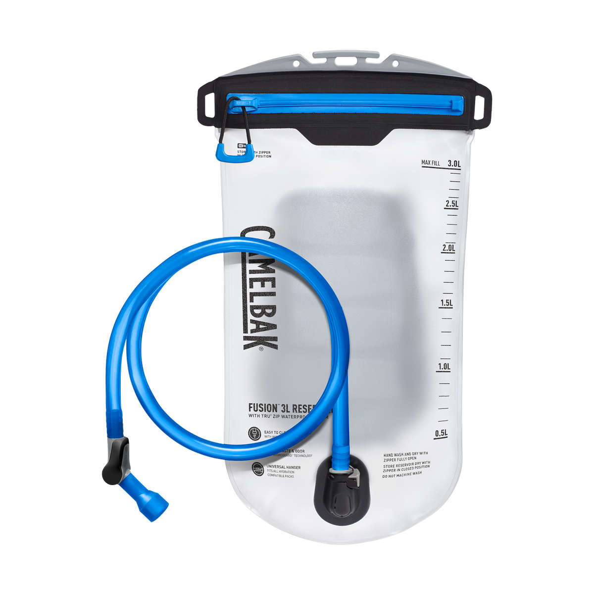 fusiontm-3l-reservoir-with-tru-zip-waterproof-zipper-n3 sbsvak3oyw