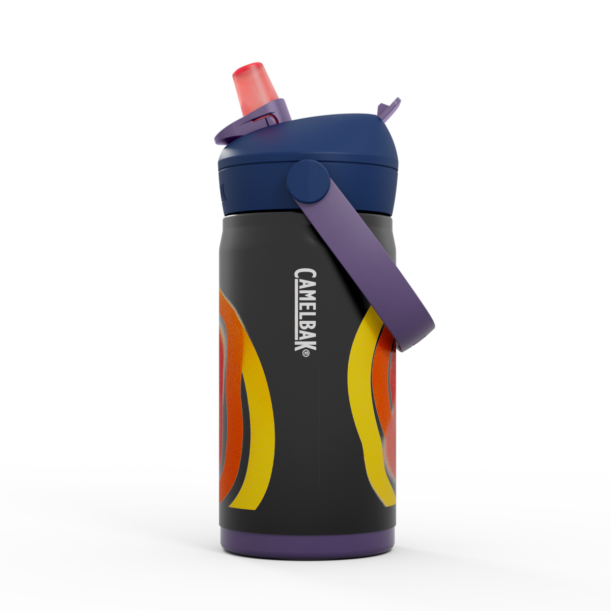 thrivetm-flip-straw-kids-12oz-bottle-insulated-stainless-steel-s1 y0qyyas3fj